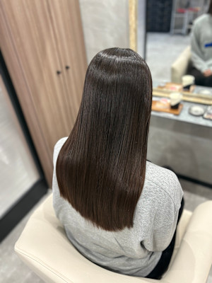 Roid Brothers×ロング