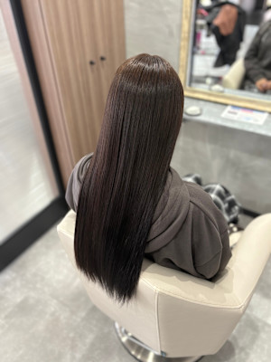 Roid Brothers×ロング