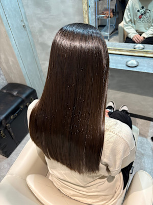 Roid Brothers×ロング