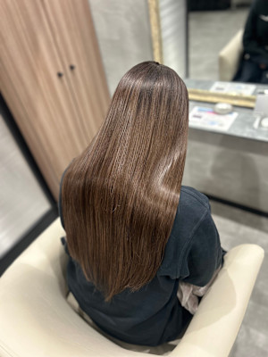 Roid Brothers×ロング