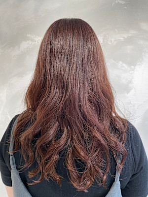 アルテマホイップカール