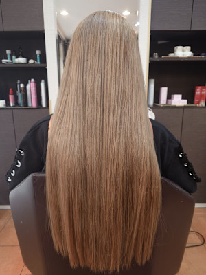 ミネコラトリートメント　★初回割引有 ★ミネコラ認定サロン★