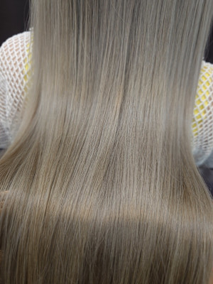 【髪質改善】linkトリートメントベーシック【綺麗を継続◎】