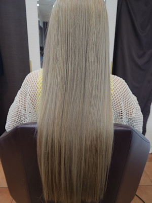 ミネコラトリートメント　★初回割引有 ★ミネコラ認定サロン★