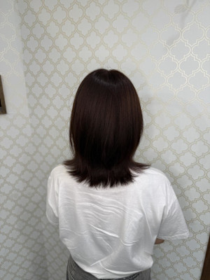 コーラルピンク