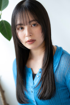 骨格診断ストレートタイプ　艶髪ストレート