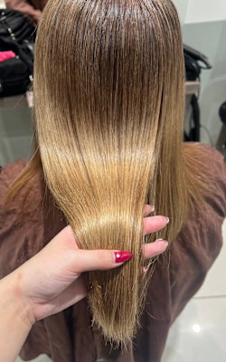 プレミアムストレート