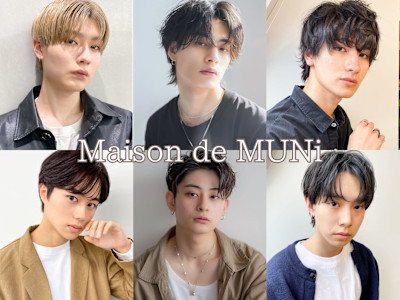 Maison de MUNi 恵比寿
