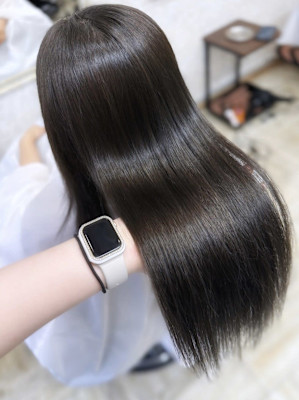 noa Hair Design 町田店×ロング