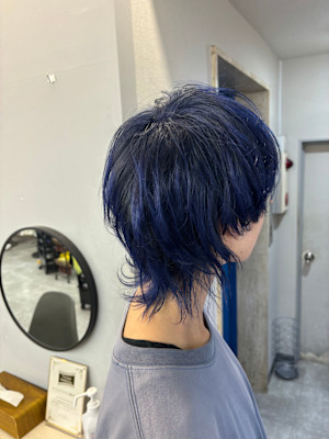 teN ＋by ambleluxe×スタイル