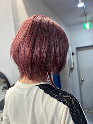 teN ＋by ambleluxe×スタイル