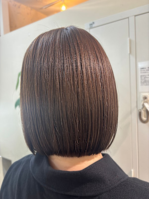 teN ＋by ambleluxe×スタイル