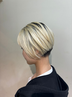 teN ＋by ambleluxe×スタイル