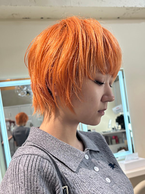 teN ＋by ambleluxe×スタイル