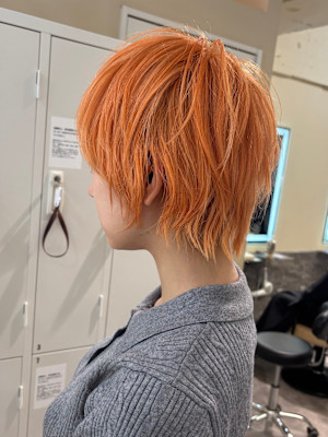 teN ＋by ambleluxe×スタイル