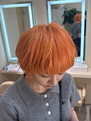 teN ＋by ambleluxe×スタイル