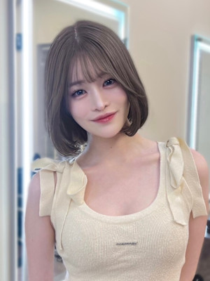 teN ＋by ambleluxe×スタイル