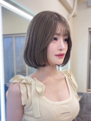 teN ＋by ambleluxe×スタイル