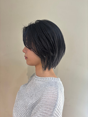 teN ＋by ambleluxe×スタイル