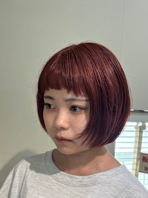 teN ＋by ambleluxe×スタイル