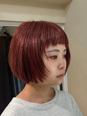 teN ＋by ambleluxe×スタイル