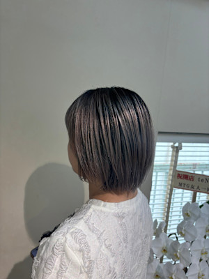 teN ＋by ambleluxe×スタイル