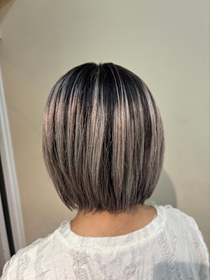 teN ＋by ambleluxe×スタイル