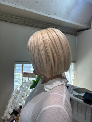 teN ＋by ambleluxe×スタイル