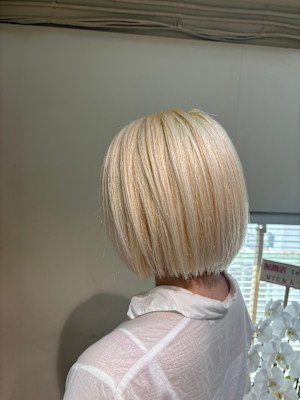 teN ＋by ambleluxe×スタイル