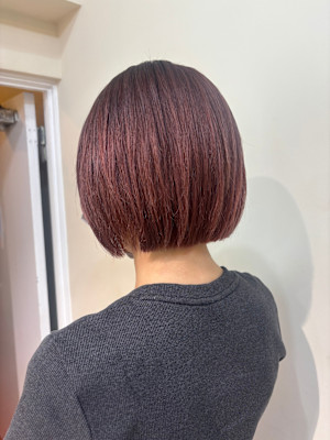 teN ＋by ambleluxe×スタイル