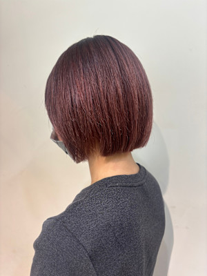 teN ＋by ambleluxe×スタイル