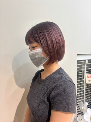 teN ＋by ambleluxe×スタイル