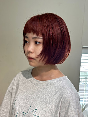 teN ＋by ambleluxe×スタイル