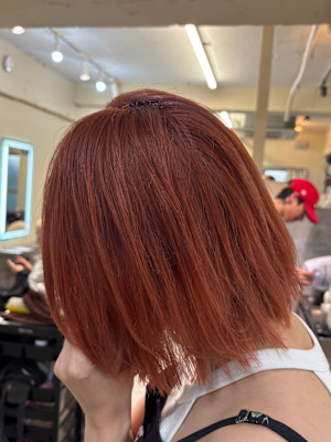 teN ＋by ambleluxe×スタイル