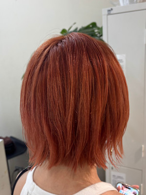 teN ＋by ambleluxe×スタイル