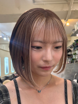 teN ＋by ambleluxe×スタイル