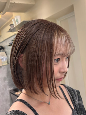 teN ＋by ambleluxe×スタイル