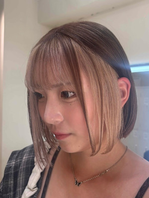 teN ＋by ambleluxe×スタイル