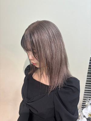 teN ＋by ambleluxe×スタイル