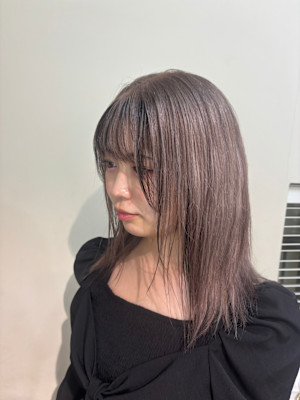 teN ＋by ambleluxe×スタイル