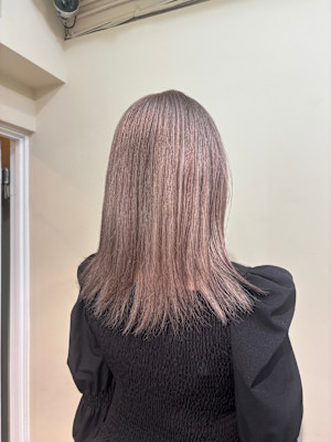 teN ＋by ambleluxe×スタイル