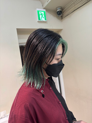 teN ＋by ambleluxe×スタイル