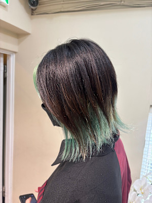 teN ＋by ambleluxe×スタイル