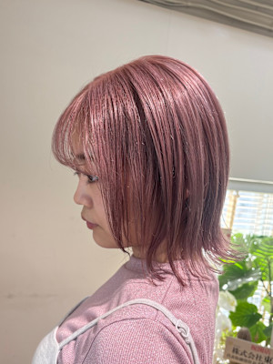 teN ＋by ambleluxe×スタイル