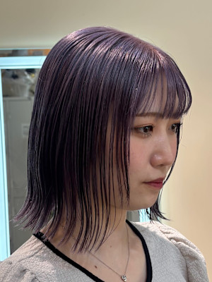 teN ＋by ambleluxe×スタイル