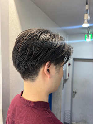 teN ＋by ambleluxe×スタイル