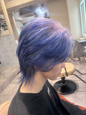 teN ＋by ambleluxe×スタイル