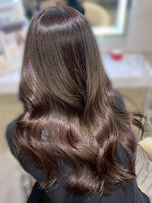 teN ＋by ambleluxe×スタイル