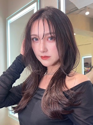 teN ＋by ambleluxe×スタイル