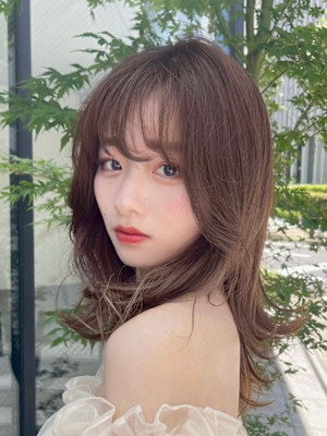 teN ＋by ambleluxe×スタイル